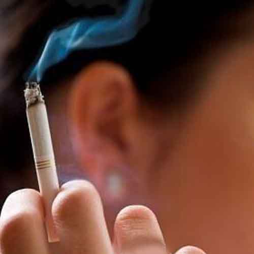 Ιατρείο διακοπής καπνίσματος