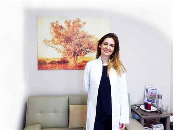 Πνευμονολογικό Ιατρείο
